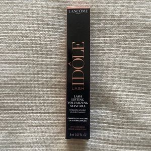 Lancome Lash Lifting Volumizing Mascara